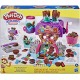 Set creativ Play-Doh - Fabrica de ciocolata