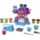 Set creativ Play-Doh - Fabrica de ciocolata