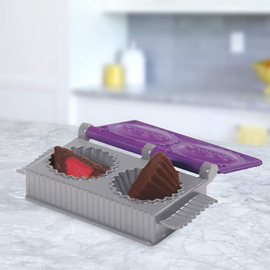 Set creativ Play-Doh - Fabrica de ciocolata