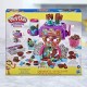 Set creativ Play-Doh - Fabrica de ciocolata