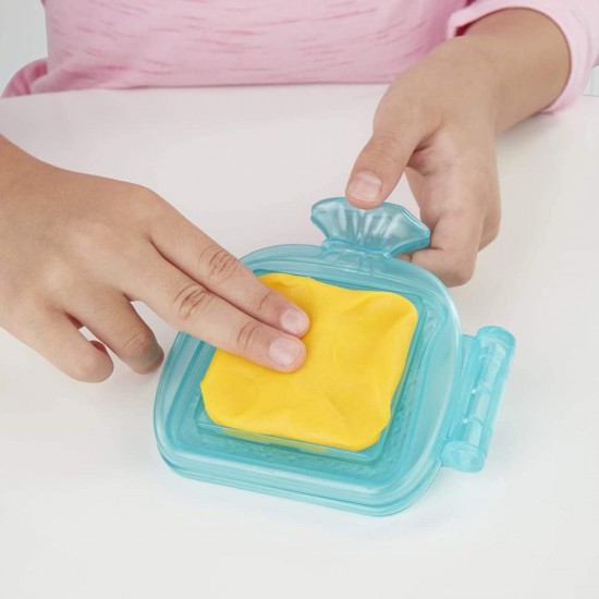 Set creativ Play-Doh - Sandvis cu branza