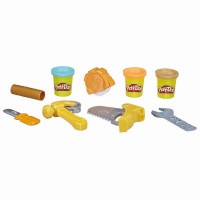 Set creativ Play-Doh Unelte cu accesorii