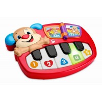 Pianul Catelusului Istet Fisher Price