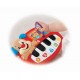 Pianul Catelusului Istet Fisher Price