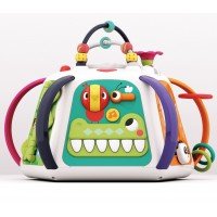 Piramida bebe cu activitati