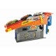 Pista de lansare cu masinuta Hot Wheels