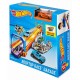 Pista de lansare cu masinuta Hot Wheels