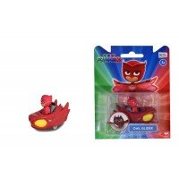 Figurina PJ Masks Owl Glider