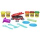 Set creativ Play-Doh Burger Barbecue