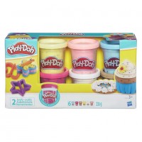Set creativ Play-Doh Confetti