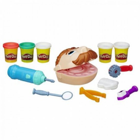 Set creativ Play-Doh Doctor Drill Fill