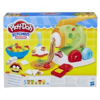 Set creativ Play-Doh Mania Taiteilor