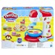 Set creativ Play-Doh Mixer de dulciuri