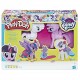 Set creativ Play-Doh My Little Pony