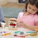 Set Play-Doh - Dentistul cu accesorii si dinti colorati