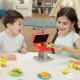 Set Play-Doh - Gratar cu forme si stampile