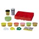 Set creativ Play-Doh - Capodopere sushi culinare