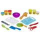 Set creativ Play-Doh Ustensile de bucatarie