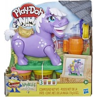 Set creativ Play-Doh - Poneiul Naybelle