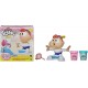 Set de joaca Play-Doh cu slime colorat Chewin Charlie