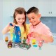 Set creativ Play-Doh - Inghetata cu topping