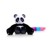 Jucarie de plus Huggems Bella 25 cm