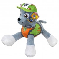 Plus Dino Rescue Rocky Patrula Catelusilor 53 cm