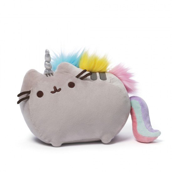 Plus pisicuta Pusheenicorn 33 cm