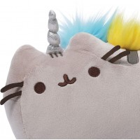 Plus pisicuta Pusheenicorn 33 cm