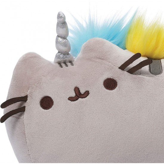 Plus pisicuta Pusheenicorn 33 cm