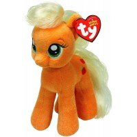 Plus Ty 18 cm Apple Jack My Little Pony