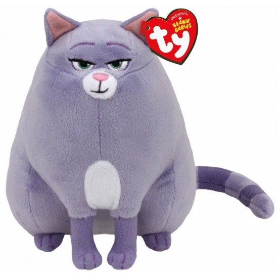 Plus Ty 18 cm Chloe Secret Life of Pets