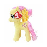 Plus Ty 18 cm Fluttershy My Little Pony