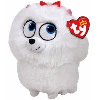 Plus Ty 18 cm Gidget Secret Life of Pets