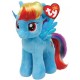 Plus Ty 18 cm Rainbow Dash My Little Pony