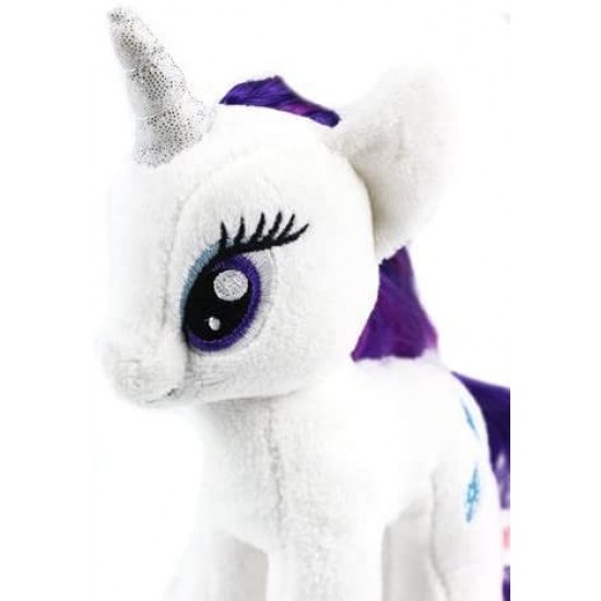 Plus Ty 18 cm Rarity My Little Pony