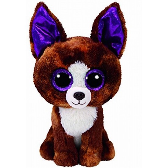 Plus Chihuahua Boos Dexter 24 cm Ty