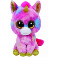 Plus Unicorn multicolor Boos Fantasia 24 cm Ty
