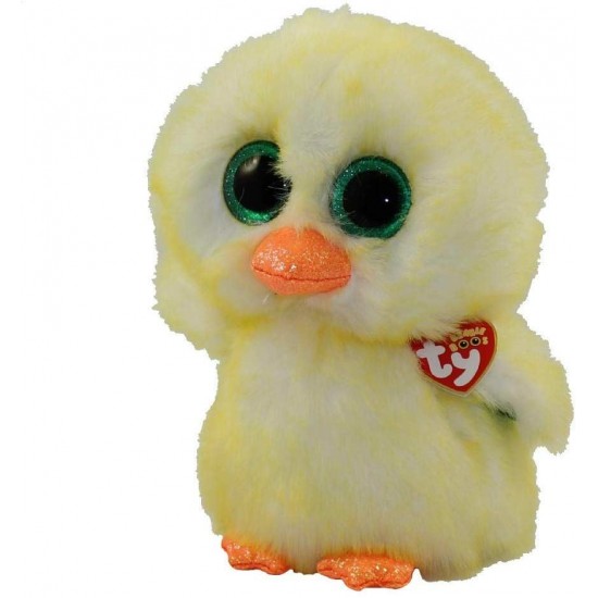 Plus Ty Boos Puisorul Lemon Drop 24 cm