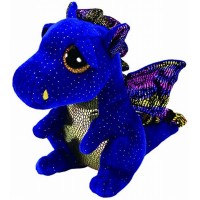 Plus Dragon Boos Saffire 24 cm Ty