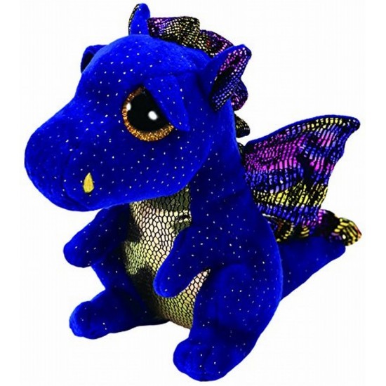 Plus Dragon Boos Saffire 24 cm Ty