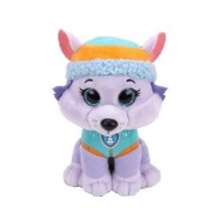 Plus Ty Everest Patrula Catelusilor 24 cm