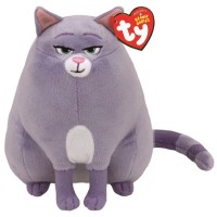 Plus Ty Chloe Secret Life of Pets 27 cm