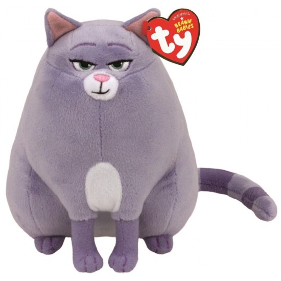 Plus Ty Chloe Secret Life of Pets 27 cm