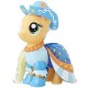 Set de joaca ponei Applejack cu hainute si accesorii