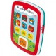 Prima mea tableta cu muzica si lumini Hola Toys