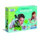 Set educativ Clementoni - Primul meu microscop