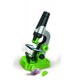 Set educativ Clementoni - Primul meu microscop