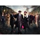 Puzzle Peaky Blinders 1000 de piese Clementoni