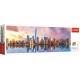 Puzzle Trefl 1000 piese - Panorama Manhattan